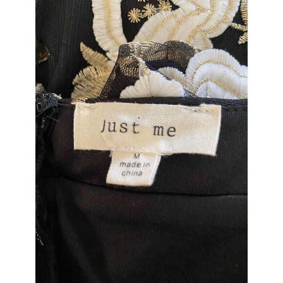 Just me floral dress  - Picture 14 of 15